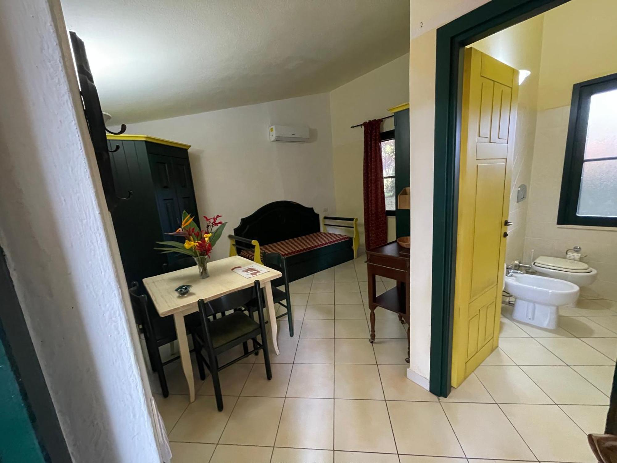 Ala Birdi Residence Arborea Eksteriør bilde